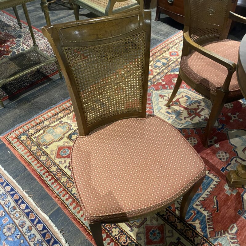 Chaises et fauteuils