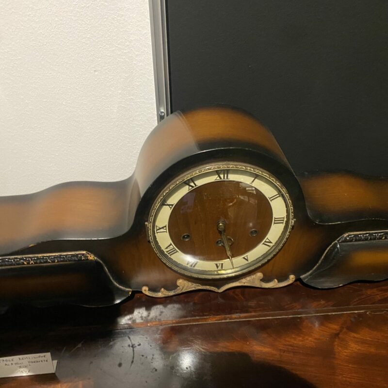 Pendule Westminster 1950