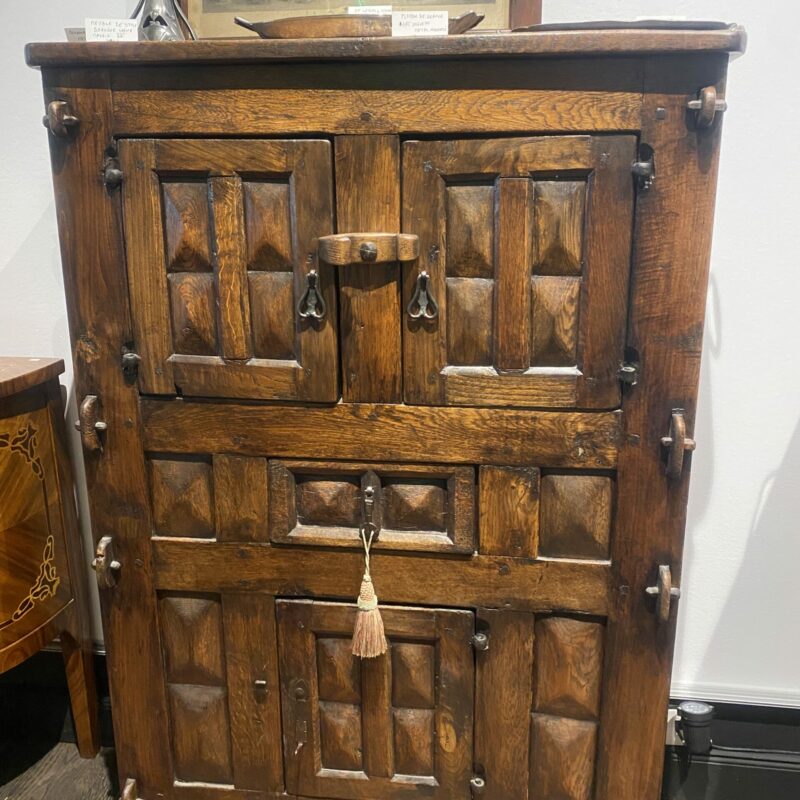 Meuble de style Baroque