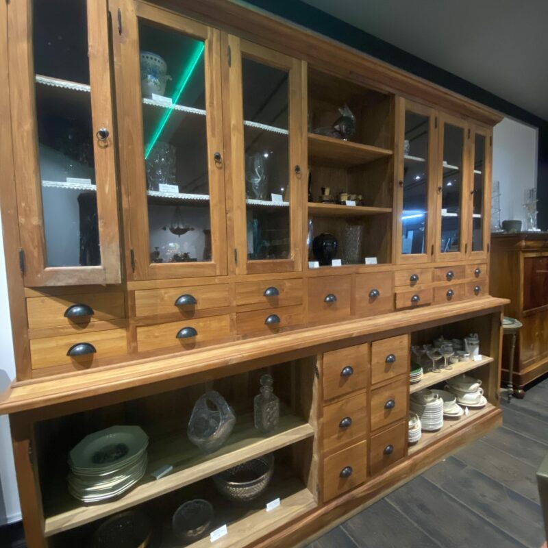 Grande vitrine