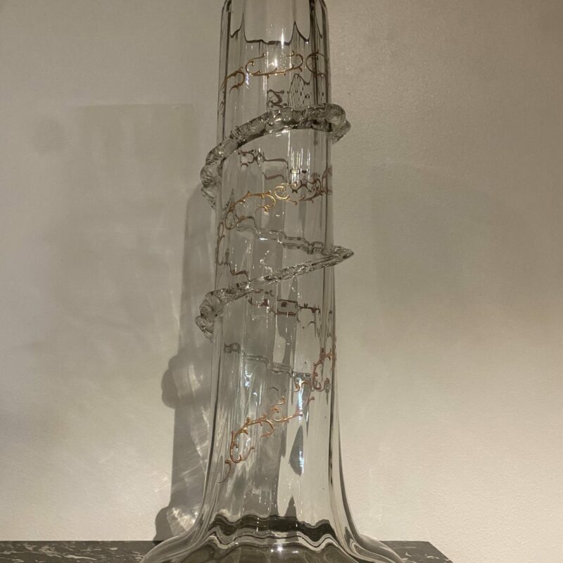 Paire de vases