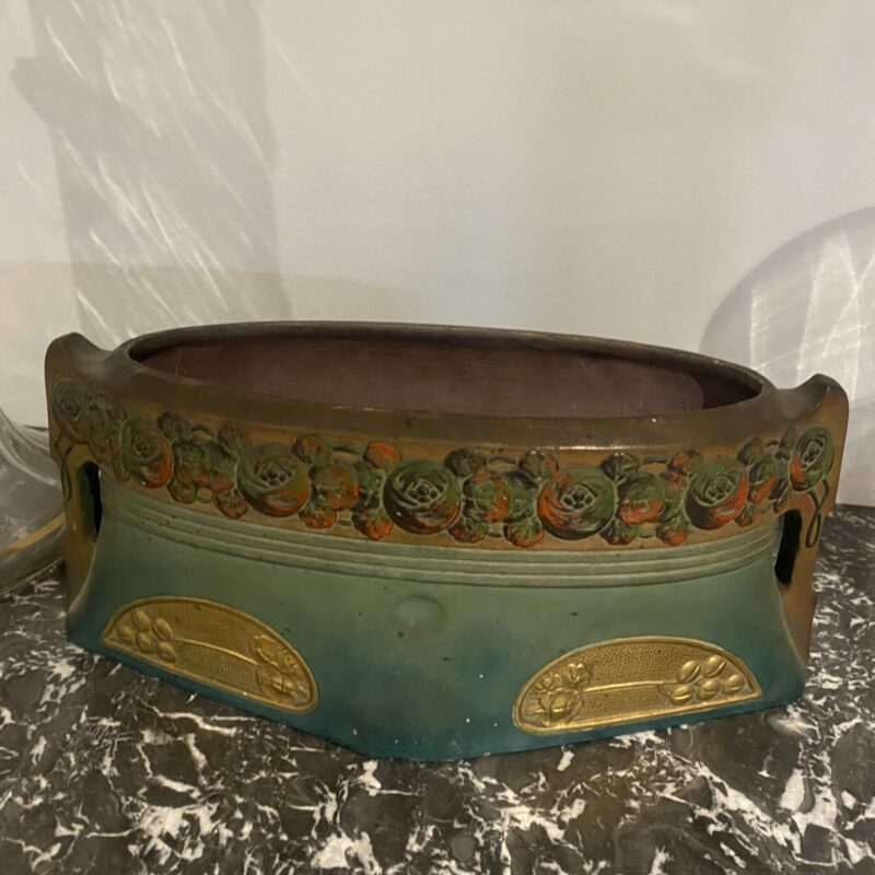 Jardinière art nouveau