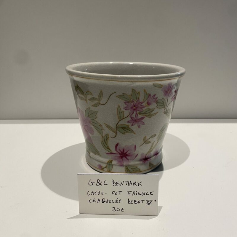 Cache-pot