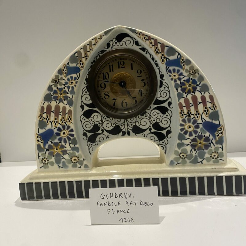 Pendule