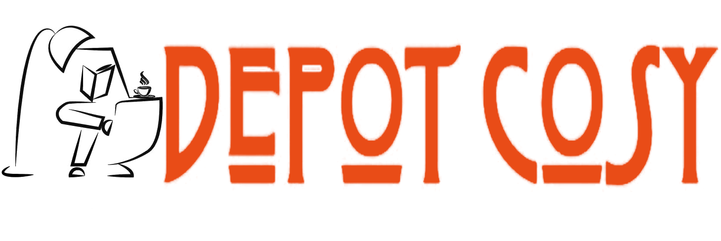 Dépôt Cosy Logo