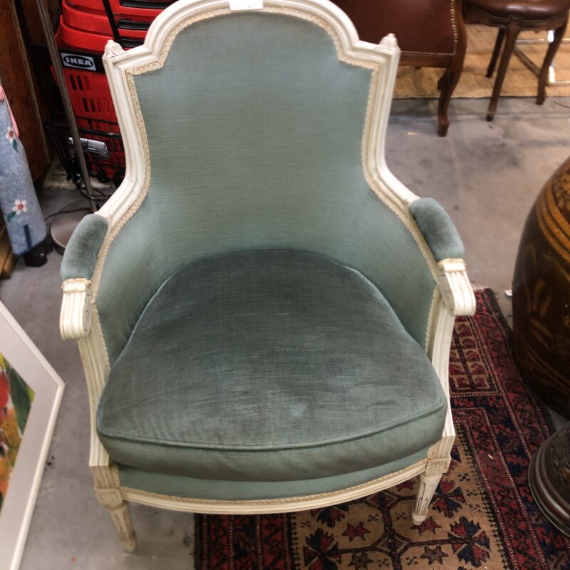 bergères de style Louis