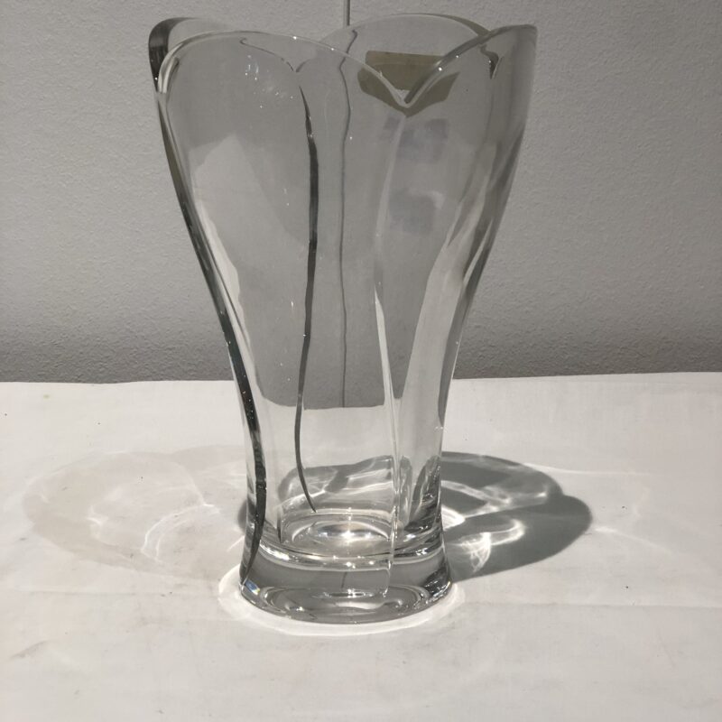 Vase Cristal Nachtmann