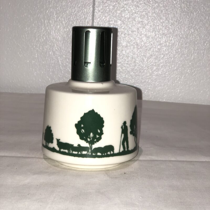 Lampe bergère