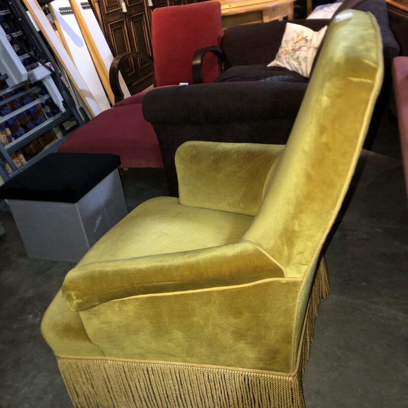 Fauteuil