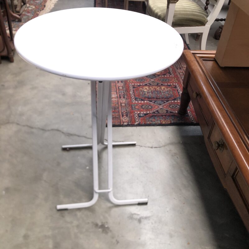 Petite table à manger