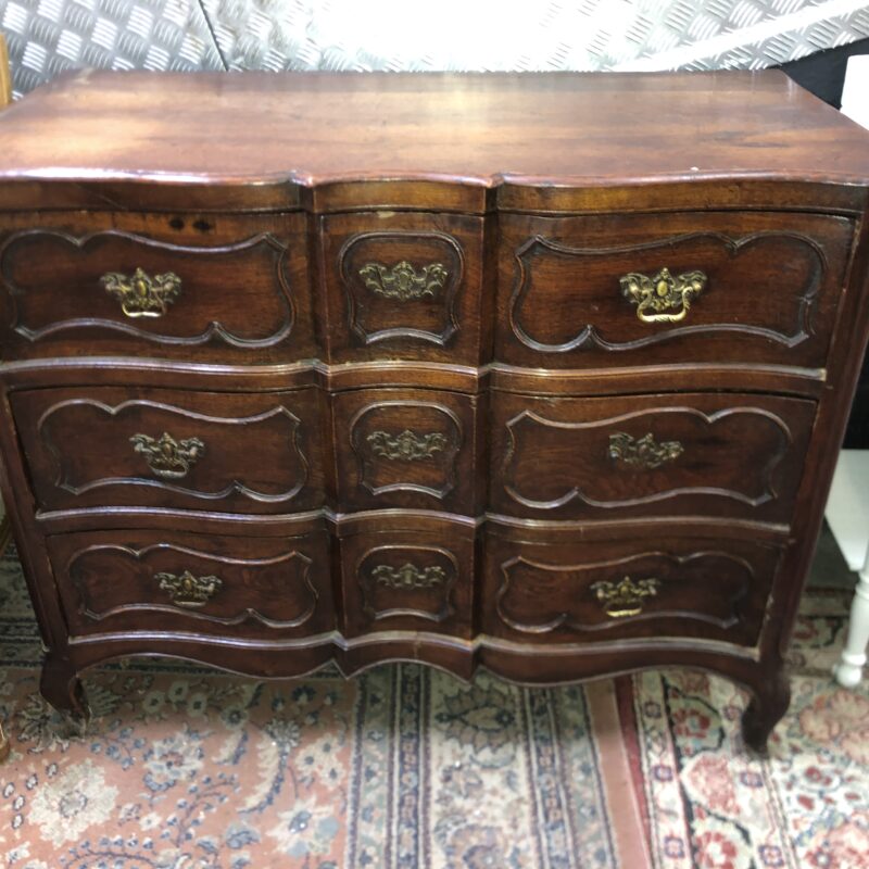 Commode