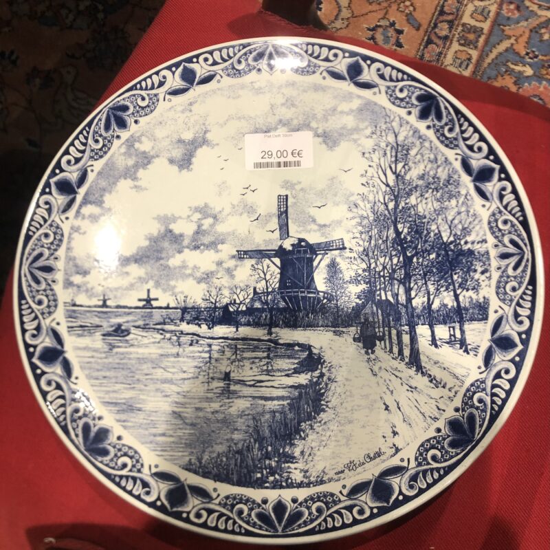 Plat Delft