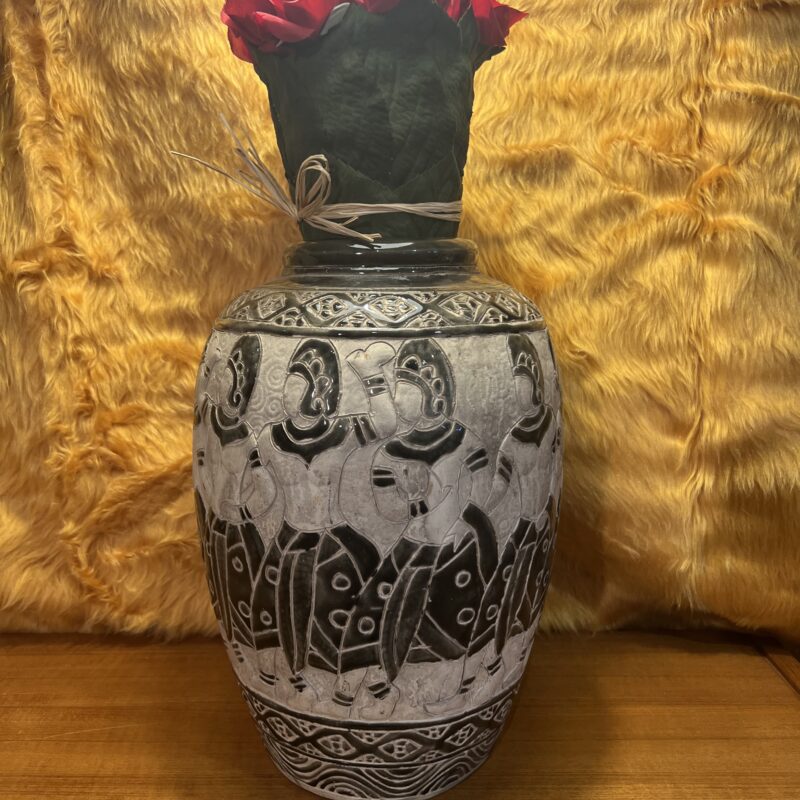 vase ancien