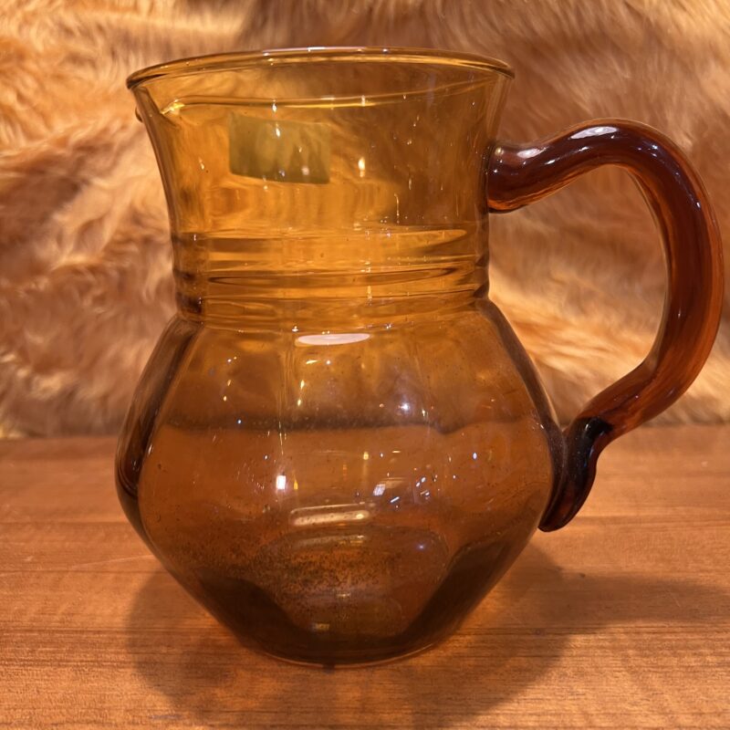 cruch en verre