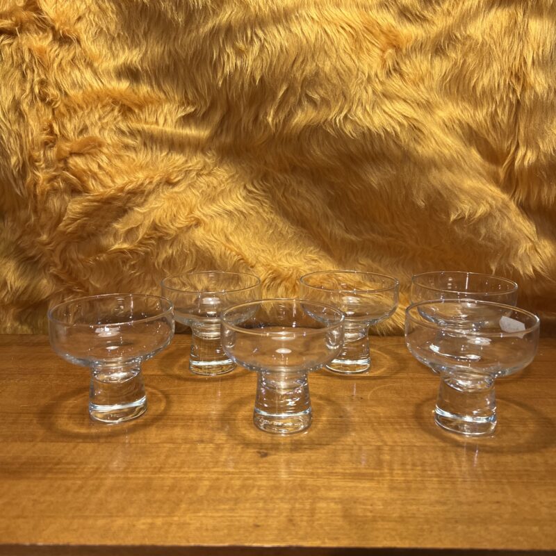 verre transparent