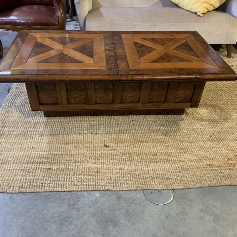 Table de salon