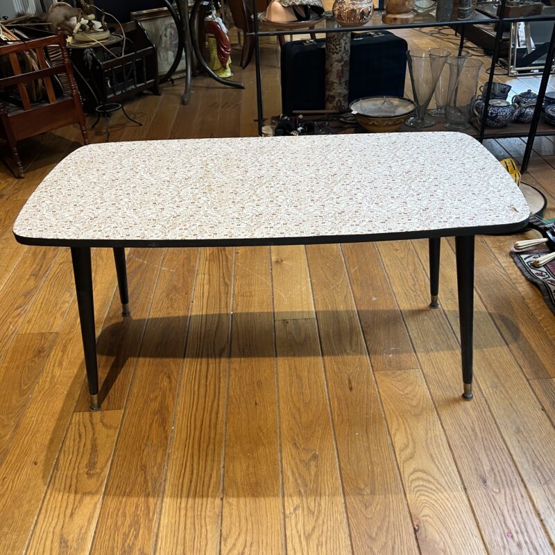table en bois