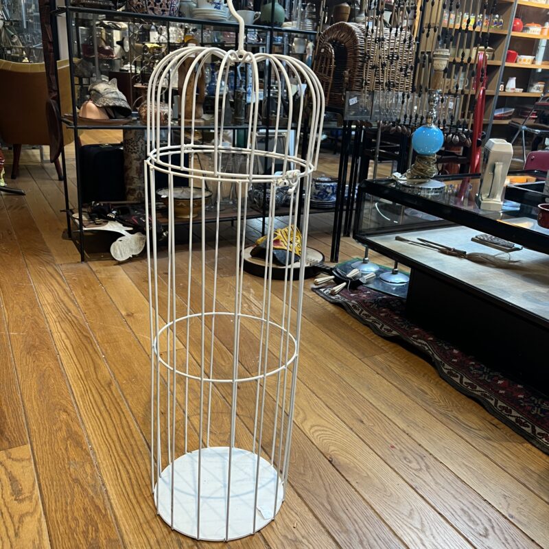 cage à oiseaux