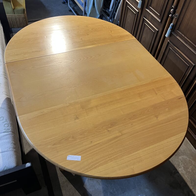 table + rallonge