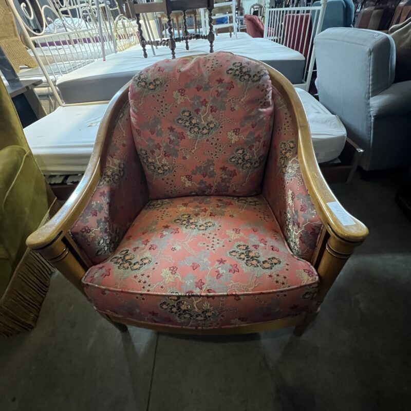 fauteuil