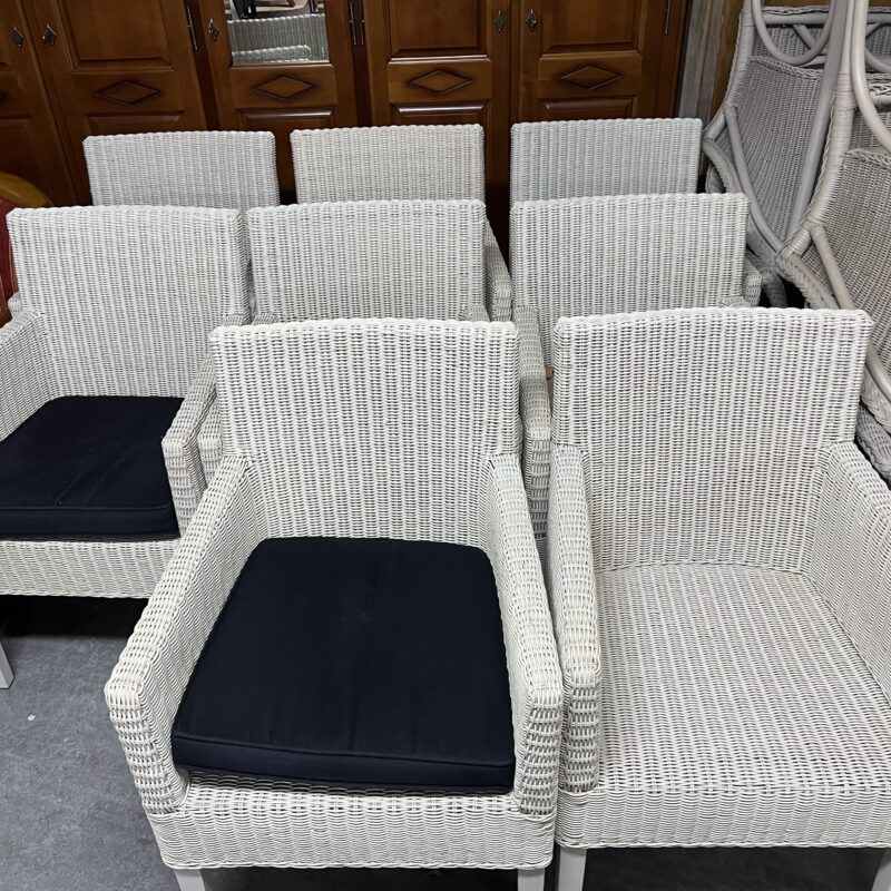 fauteuil de terrasse