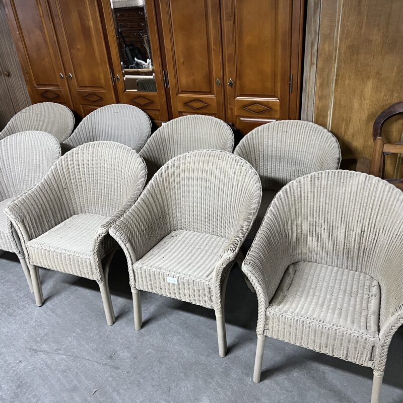 fauteuil de terrasse 8