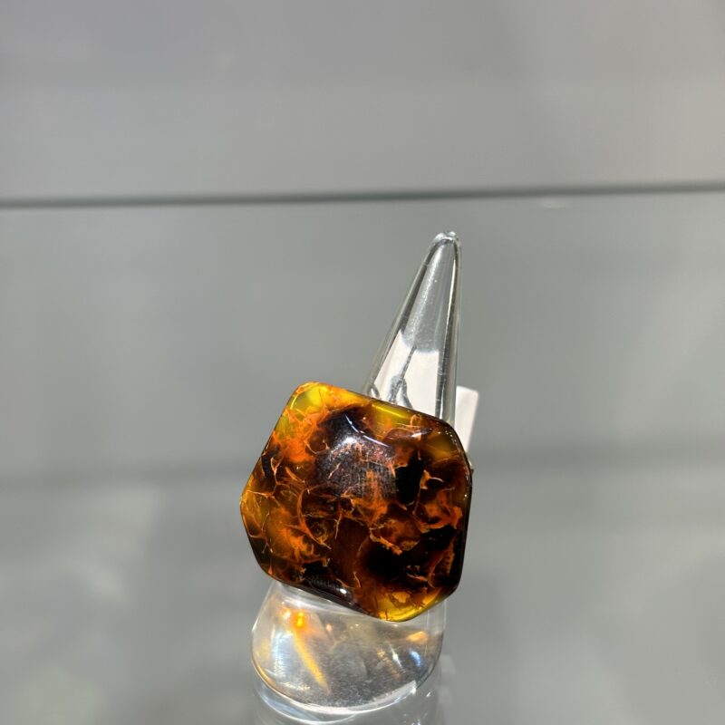 Bijoux .Bague . Angelo Moretti