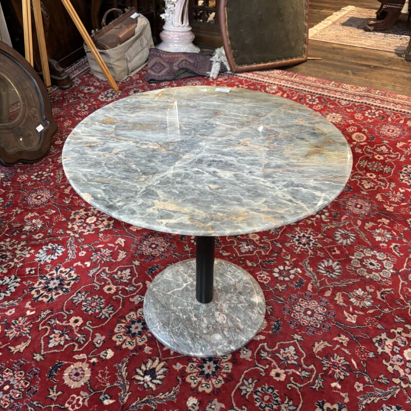 Table à manger ronde
