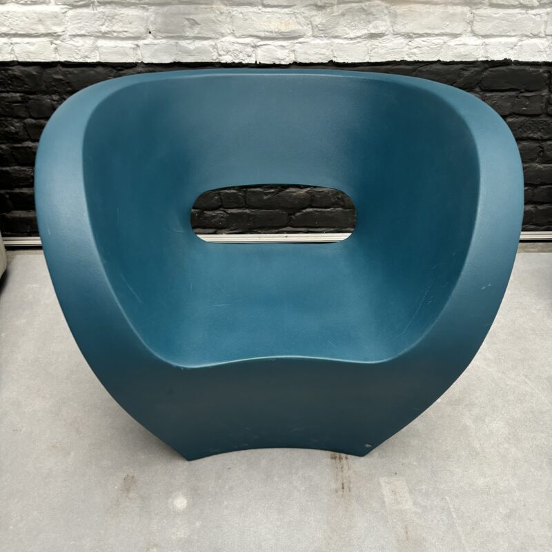 Club design Ron Arad