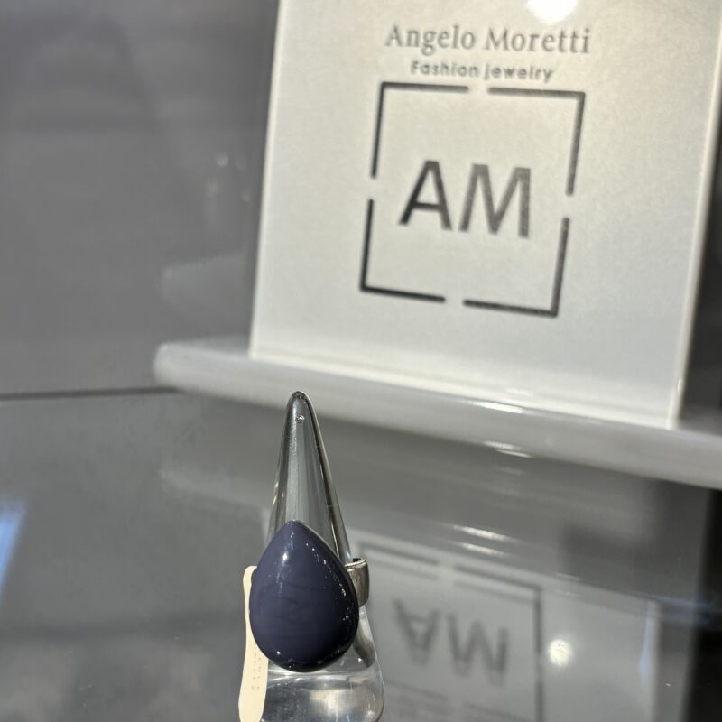 Bijoux.Bague. Angelo Moretti