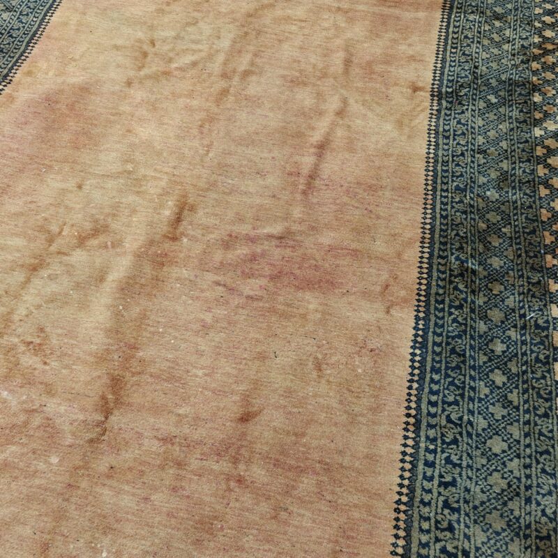 Tapis . Afghan