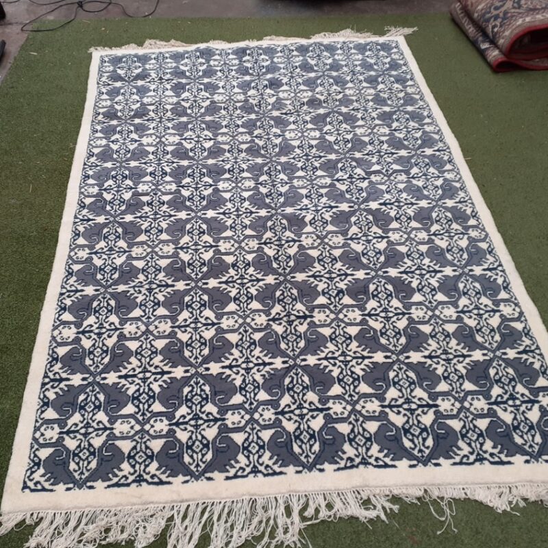 Tapis . Maroc
