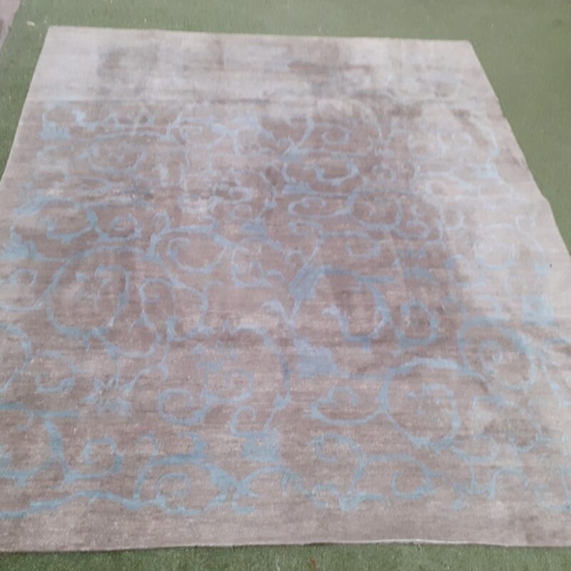 Tapis . Nepal