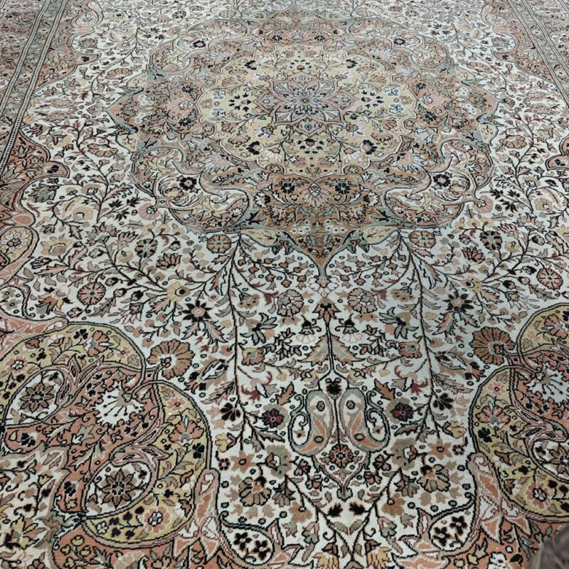 Tapis . Turquie,Sparta