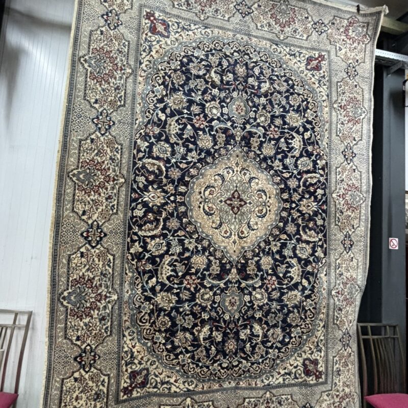 Tapis . Iran,Nain