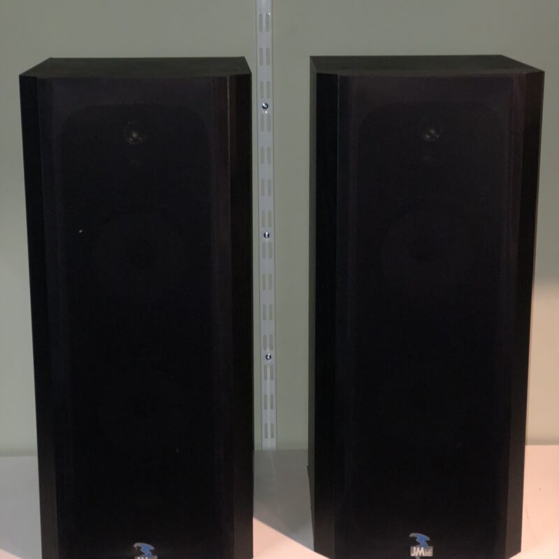 Haut-parleur JM lab