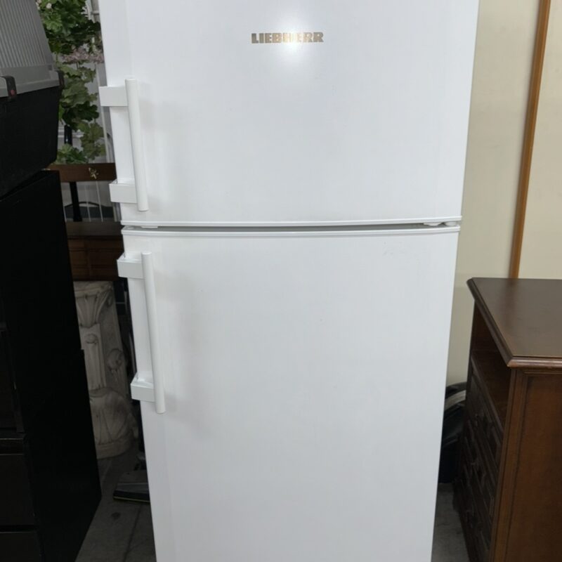 Frigo Liebherr