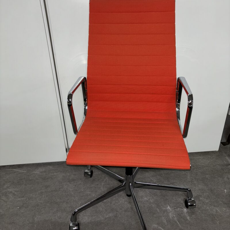 Chaises de bureau Vitra