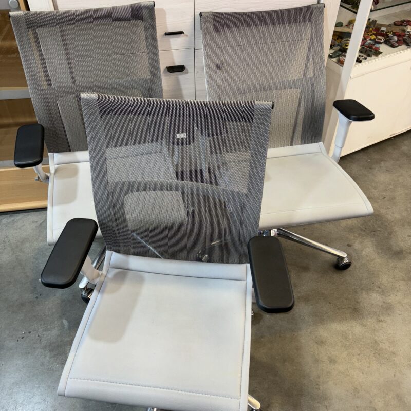 Fauteuil de bureau ICF