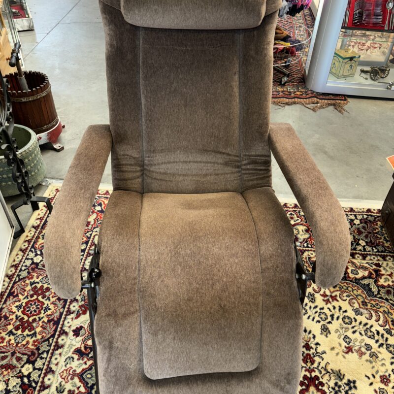 Chaise relaxe - Helve - Art