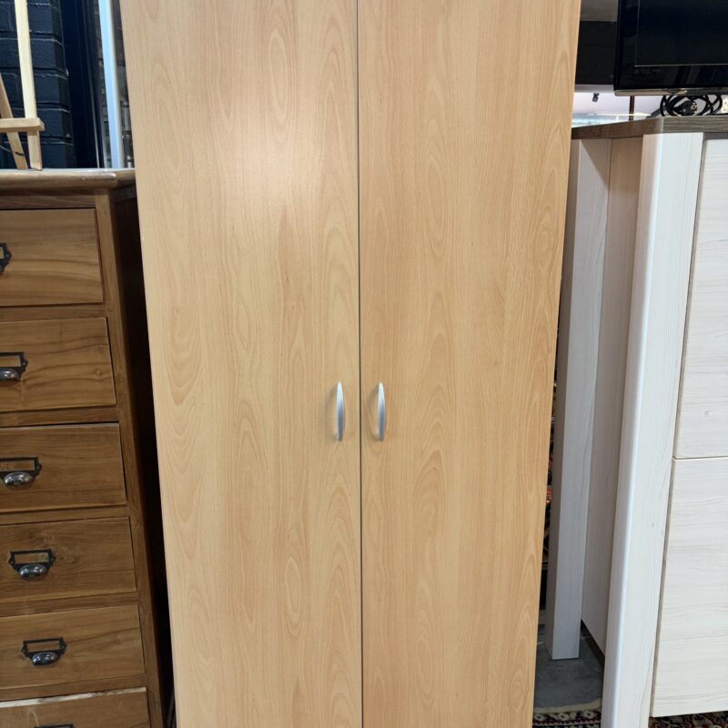 Armoire 2 portes