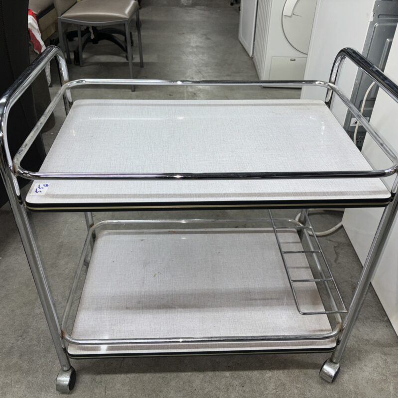 Chariot vintage