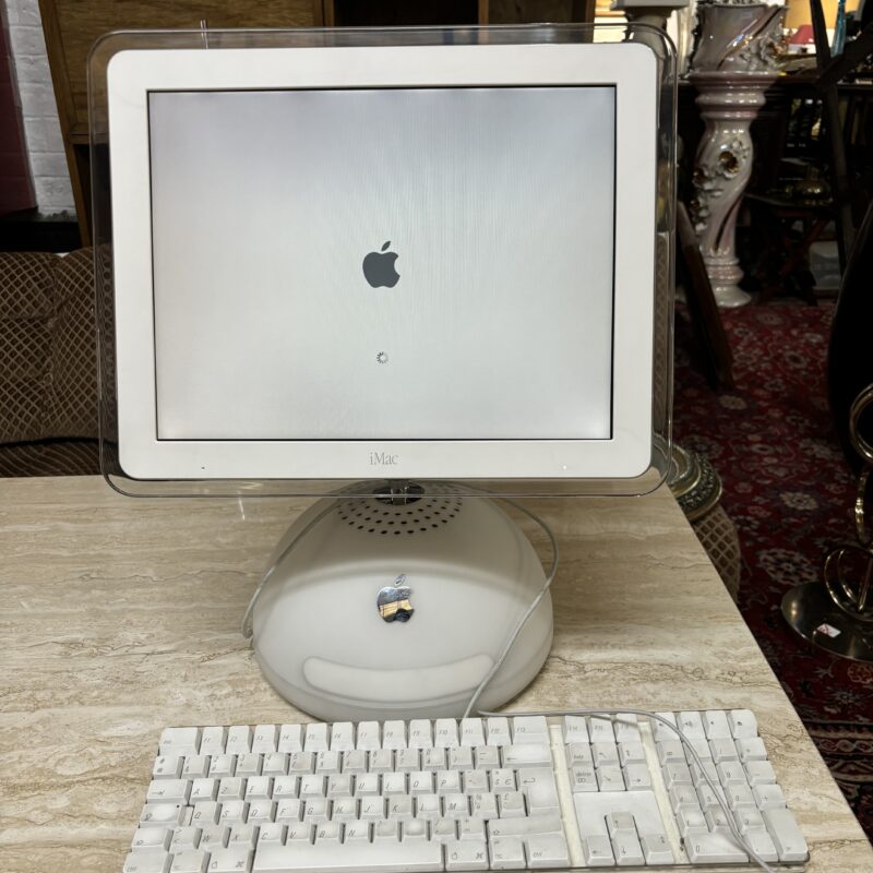 Apple iMac G4