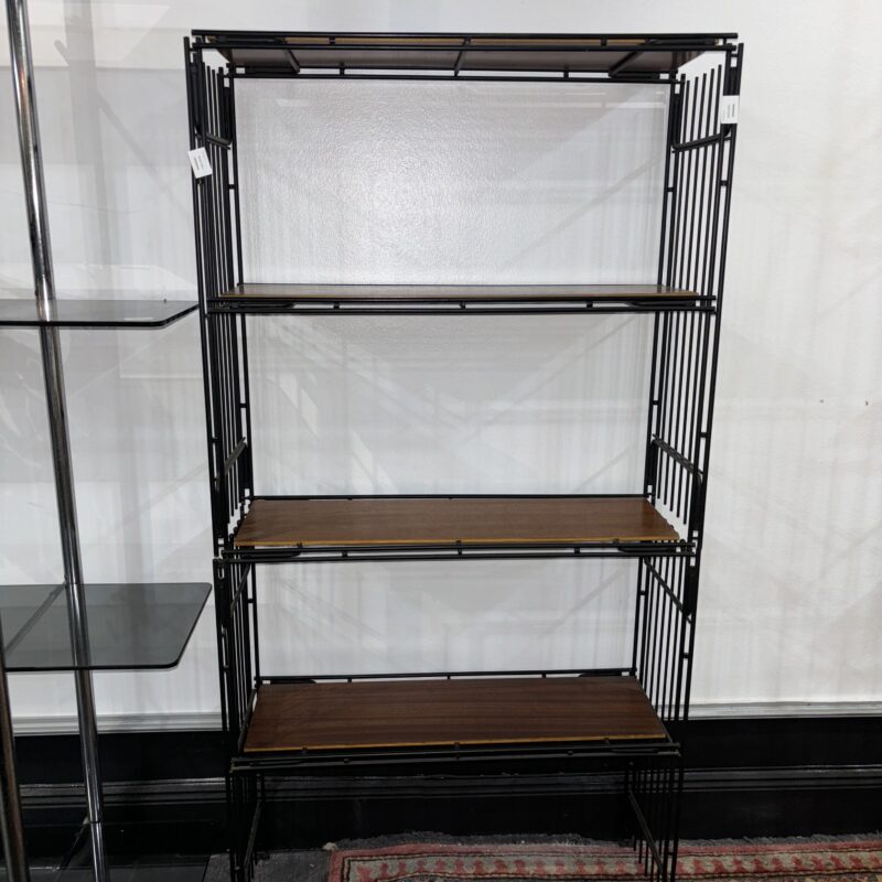 Étagère vintage an.60 Multistrux