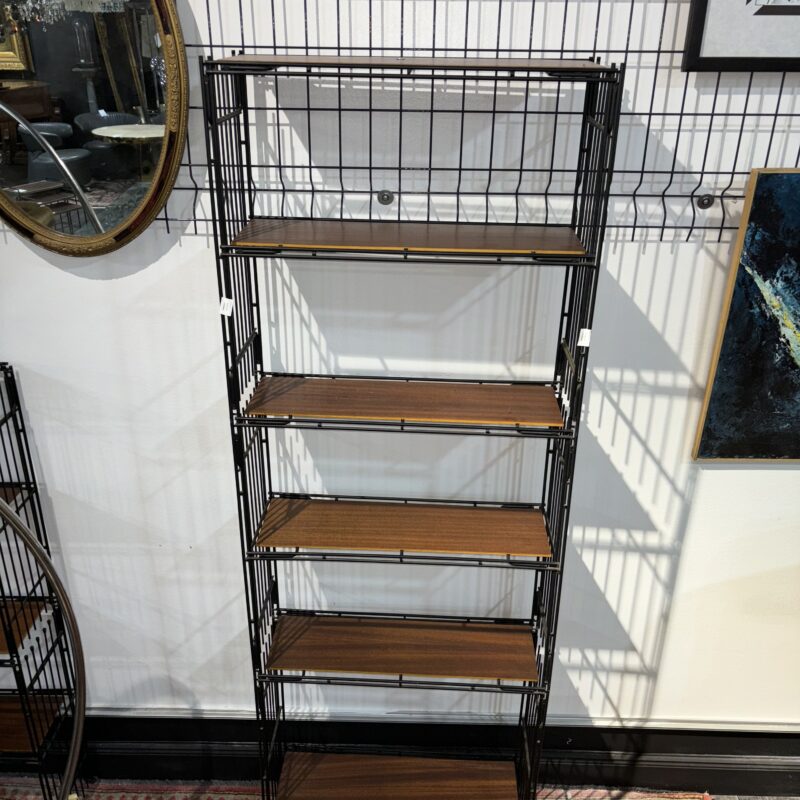 Étager gm vintage an . 60 Multistrux