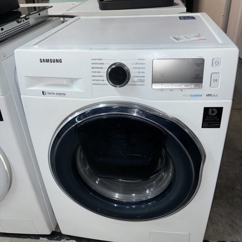 Machine a laver Samsung 9Kg