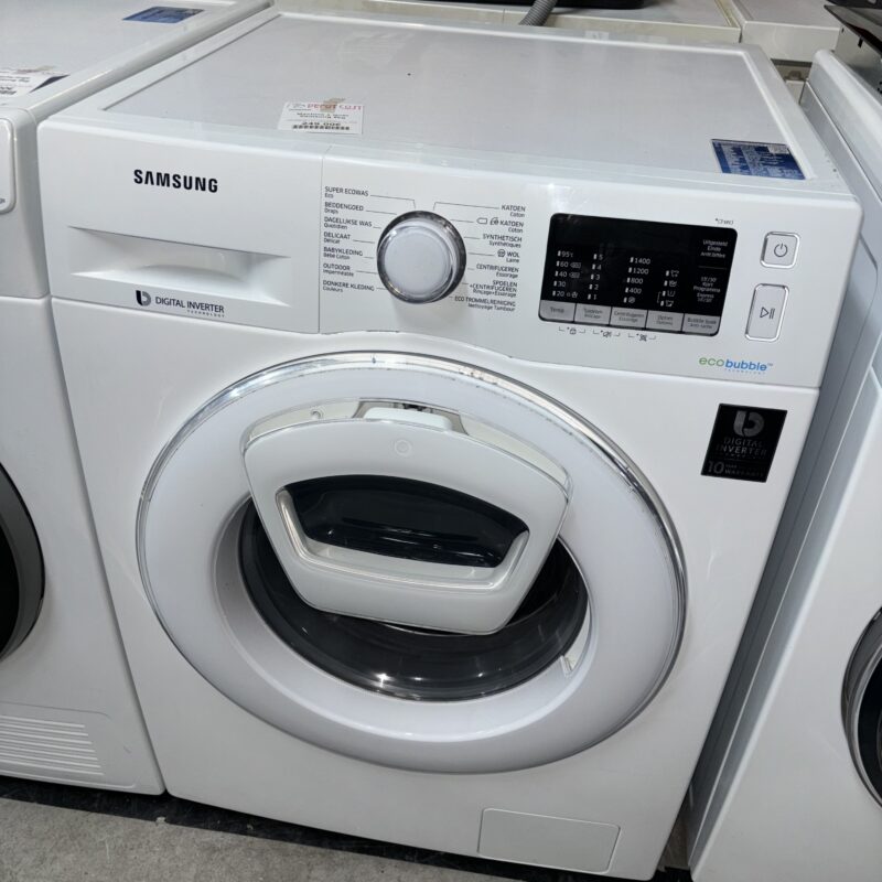 Machine a laver Samsung 8kg