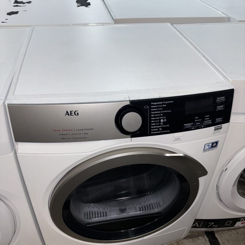 Séche-linge AEG 8kg
